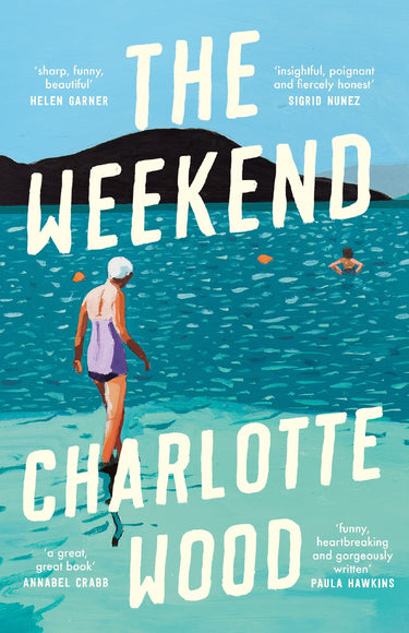 The Weekend